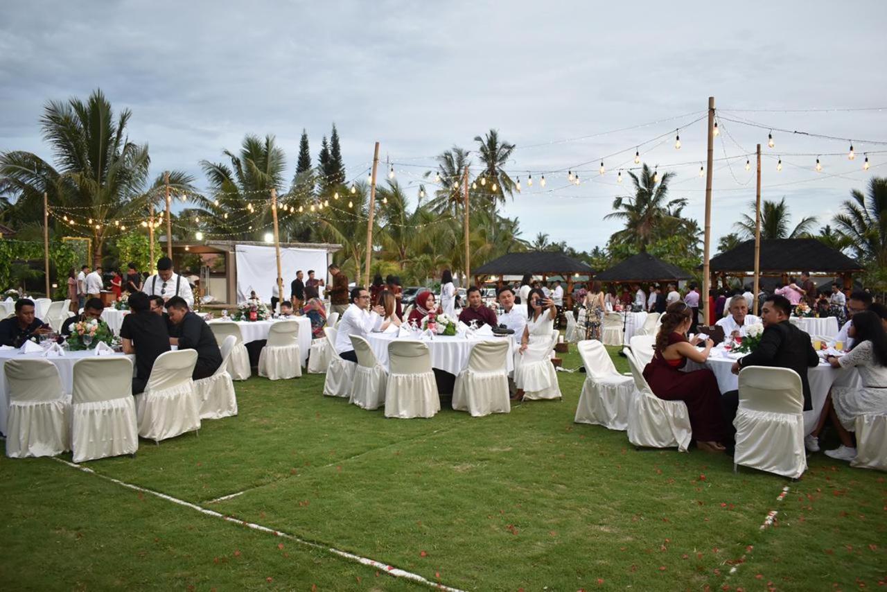 Grand Harvest Resort & Villas Banyuwangi  Exterior foto